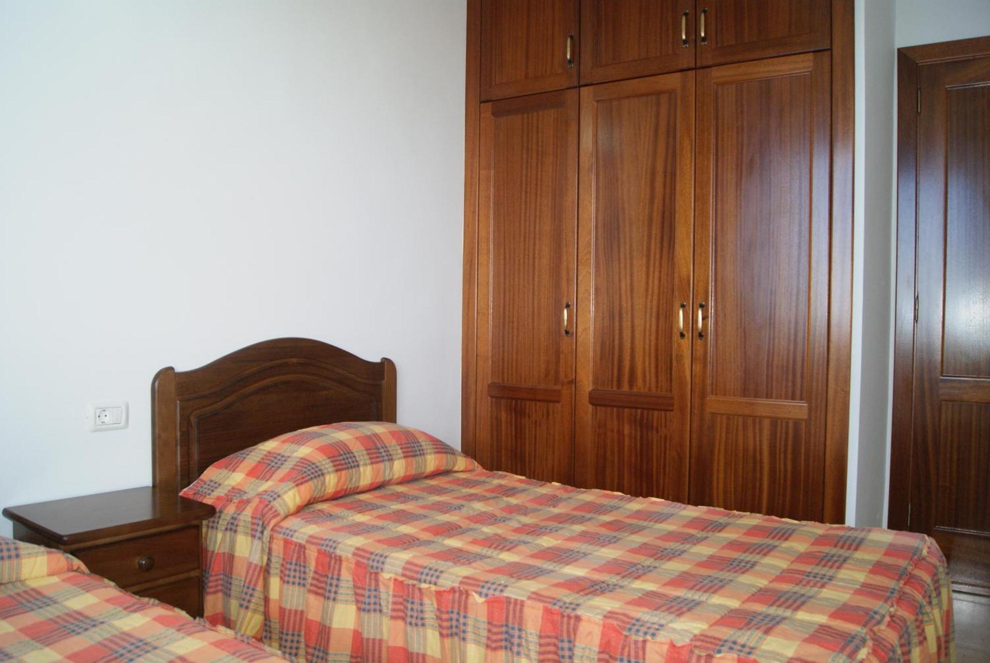 Apartamentos Los Saltos La Restinga Kamer foto